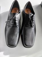 Ecco veterschoenen maat 47., Ophalen of Verzenden, Nieuw, Zwart