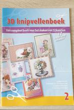 Boeken met 3D voorbeelden, Hobby en Vrije tijd, Kaarten | Zelf maken, Ophalen, Nieuw, Overige thema's