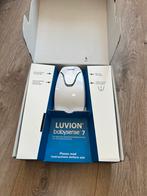 Luvion Babysense 7 - Ademhalingssensor, Ophalen of Verzenden, Zo goed als nieuw, 250 meter of meer, Digitaal