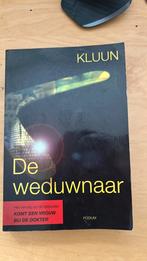 Kluun - De weduwnaar, Kluun, Ophalen of Verzenden, Zo goed als nieuw, Nederland