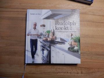 Rudolph kookt 2 beschikbaar voor biedingen