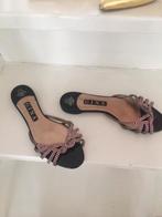 Dames slippers maat 39 zomerschoenen zgan, Ophalen of Verzenden, Zo goed als nieuw