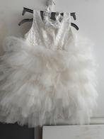 Doop, Baby fotoshoot, smashed cake outfit, Ophalen of Verzenden, Zo goed als nieuw