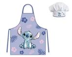 Stitch Keukenschort - Disney Kokskleding, Ophalen of Verzenden, Nieuw