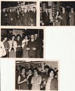 bedrijf  fotos  -  12 op  9  cm, Verzenden, Voor 1940, Zo goed als nieuw, Overige onderwerpen