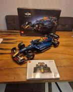 Lego red bull RB20 F1 auto  42206, Ophalen