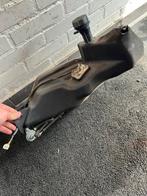 Vespa sprint primavere benzinetank, Ophalen, Zo goed als nieuw, Tank, Vespa