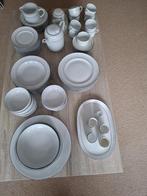 Fine Royal Porcelain servies, Huis en Inrichting, Keuken | Servies, Ophalen, Zo goed als nieuw, Overige stijlen, Porselein