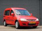 Opel Tour 1.4-16V Enjoy ROLSTOELAUTO! AIRCO! (bj 2005), Voorwielaandrijving, Gebruikt, 1165 kg, Origineel Nederlands