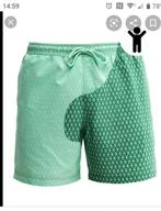 Nieuw zwembroek Short jongens kind verkleurt in water, Ophalen of Verzenden