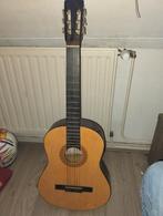 Mooie gitaar, Ophalen of Verzenden, Zo goed als nieuw, Klassieke of Spaanse gitaar