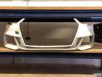 Audi A3 8v s3 facelift s-line bumper voorbumper kls, Ophalen, Gebruikt, Audi