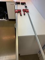 BESSEY corpus lijmtang variabel  KRV150-2K     2 stuks, Ophalen, Nieuw