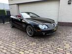 Mercedes-Benz SL-klasse AMG 65, Auto's, Automaat, Gebruikt, Zwart, Bedrijf