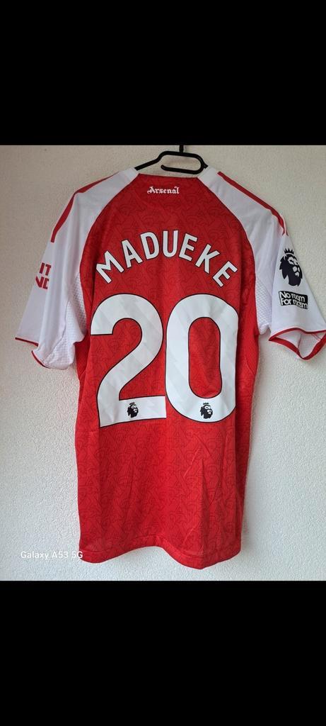 Arsenal thuis shirt (nieuw), Sport en Fitness, Voetbal, Nieuw, Shirt, Maat XL, Ophalen of Verzenden