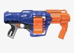 NERF N-Strike Elite SurgeFire Blaster - 15 Darts!, Ophalen of Verzenden, Gebruikt, Jongen of Meisje