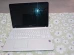 Laptop 15 inch Sony Vaio, Computers en Software, Windows Laptops, Verzenden, Gebruikt, 15 inch, 2 tot 3 Ghz