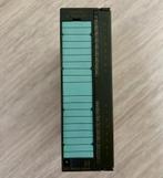 SIEMENS - Simatic - DI voor S7-300 - 6ES7321-1BH02-0AA0, Hobby en Vrije tijd, Elektronica-componenten, Ophalen of Verzenden, Gebruikt