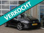 Volkswagen Polo 1.0 TSI R-LINE Highline Business R Car-Play|, Voorwielaandrijving, Gebruikt, Zwart, Origineel Nederlands