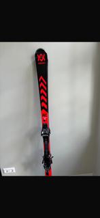 Volkl Racetiger RC 2024, 172cm - Nieuwstaat!, Sport en Fitness, Skiën en Langlaufen, Overige merken, 160 tot 180 cm, Ophalen of Verzenden