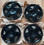 4 originele wieldoppen Renault Twingo 14 inch, Ophalen, Gebruikt