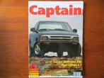 Captain 4WD 97-6 Chevrolet S10 pick-up, Opel Campo, F150, Ophalen of Verzenden, Nieuw, Ford