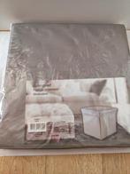 Opbergbox van vinyl materiaal, Ophalen of Verzenden, Zo goed als nieuw