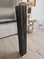 Zwarte Gamma Lamp, Ophalen, Gebruikt