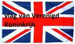 Engelse Vlag Engeland, Diversen, Vlaggen en Wimpels, Nieuw, Ophalen of Verzenden