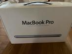 Macbook Pro 2009 met ssd en 8gb, Ophalen of Verzenden, Zo goed als nieuw, 13 inch, 2 tot 3 Ghz