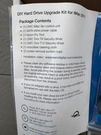 Harde schijf upgrade kit voor iMac 2011, Computers en Software, Ophalen of Verzenden, Nieuw, IMac, SSD