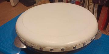 Indonesische percussie REBANA / TERBANG beschikbaar voor biedingen