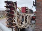 Zodebemester Vredo, Zakelijke goederen, Agrarisch | Werktuigen, Ophalen, Grondbewerking