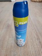 Nieuw! Luchtverfrisser cotton 250ml, Ophalen of Verzenden