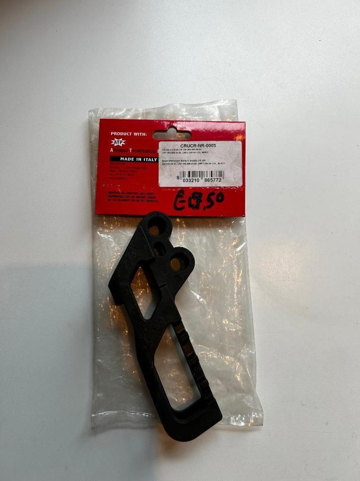 Kettinggeleider achter Honda CR / CRF / CRF X, Motoren, Tuning en Styling, Ophalen of Verzenden