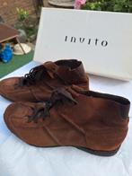 Invito suède schoenen maat 43, Ophalen of Verzenden, Nieuw