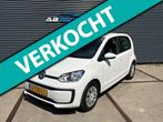 Volkswagen Up! 1.0 BMT move up! 5 DEURS/ BLUETOOTH/ PARKEER, Voorwielaandrijving, Gebruikt, Met garantie (alle), Origineel Nederlands