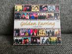 3 CD Box ~ Golden Earring  Collected 52 tracks, Verzenden, Zo goed als nieuw, Poprock