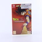 Nintendo Switch Game: Bandai Namco Dragon Ball Z, Spelcomputers en Games, Nintendo, Zo goed als nieuw, Support@nintendo.com, 11-1 Hokotate-cho, Kamitoba, Minami-ku
Kyoto 601-8501
Japan