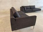Design on stock Hoekbank, Huis en Inrichting, Banken | Bankstellen, 250 tot 300 cm, Hoekbank, Desing on stock, 75 tot 100 cm
