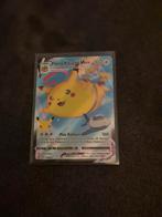 Flying pikachu vmax 007/025 ( celebrations), Verzenden, Zo goed als nieuw, Losse kaart