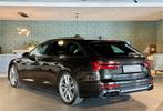 Audi A6 Avant 55 TFSI 3.0 V6 340pk I 3x S-Line I RS Zetels, Automaat, Gebruikt, 2995 cc, Vierwielaandrijving