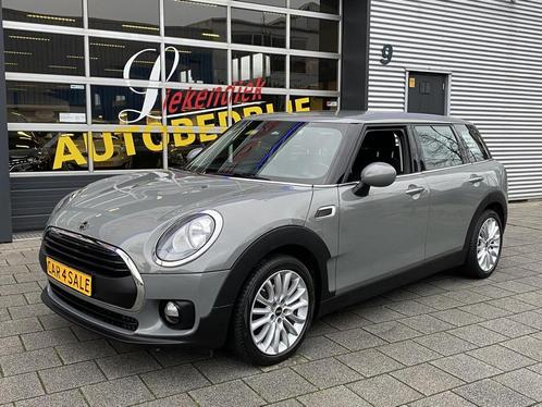 Mini Mini Clubman 1.2 One - Airco I Sport velgen I PDC I Sto, Auto's, Mini, Bedrijf, Te koop, Clubman, ABS, Airbags, Airconditioning