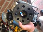 Wielspacers 15mm 4x100 56.1, Ophalen of Verzenden