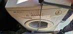Zanussi ZAFFIRO II 1400 wasmachine, Ophalen, Gebruikt, Voorlader, 85 tot 90 cm