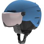 Atomic Savor Visor Junior kindervizierhelm Blue, Nieuw, Ophalen of Verzenden, Info@atomic.at, Atomic