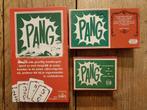 3 X ' Pang., Hobby en Vrije tijd, Gezelschapsspellen | Kaartspellen, Ophalen of Verzenden, Zo goed als nieuw, Goliath., Goliath.