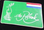 Zeldzame sticker ' De Posbank ' (Groot formaat) Veluwe, Ophalen of Verzenden, Zo goed als nieuw, Dier en Natuur