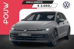 Volkswagen Golf 1.5 eHybrid 204pk DSG Style Edition | Assist, Auto's, 12 maanden, Stof, 1498 cc, 150 min