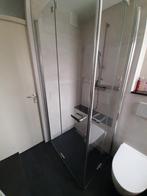 Duka inklapbare douchedeur, Ophalen, Nieuw